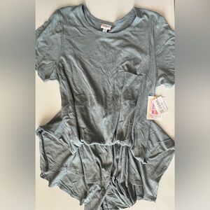 Lularoe Carly Dress - Size 2XL